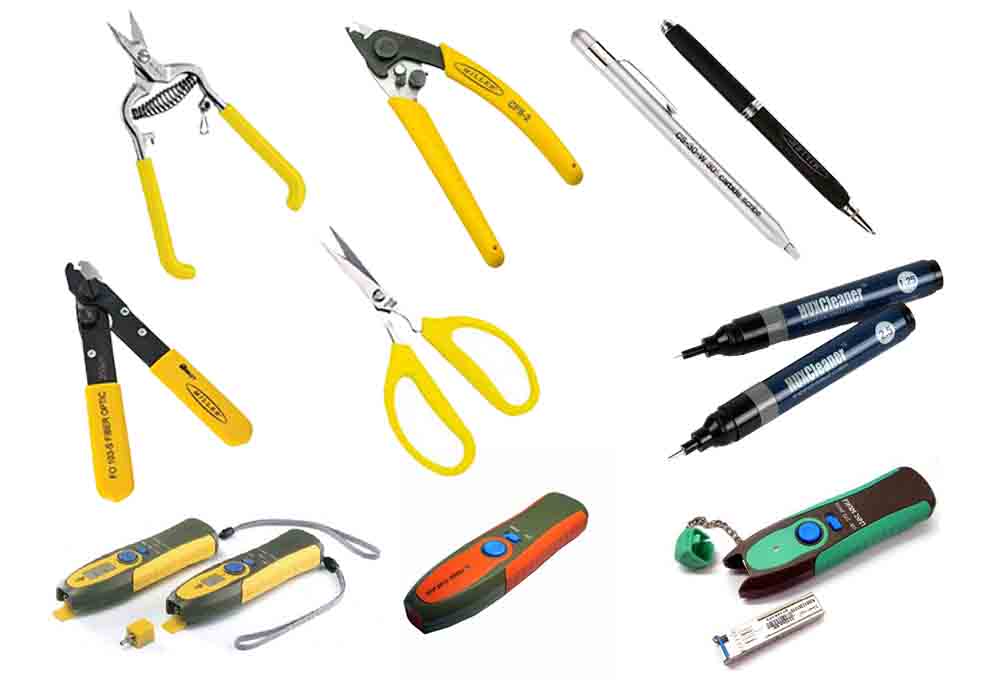 Fiber Tools and Accessories